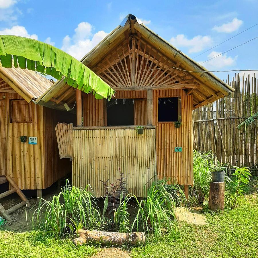 Banana Grove El Nido Ξενοδοχείο Εξωτερικό φωτογραφία