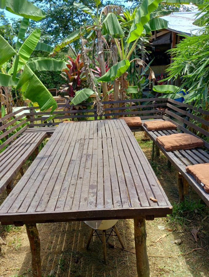 Banana Grove El Nido Ξενοδοχείο Εξωτερικό φωτογραφία