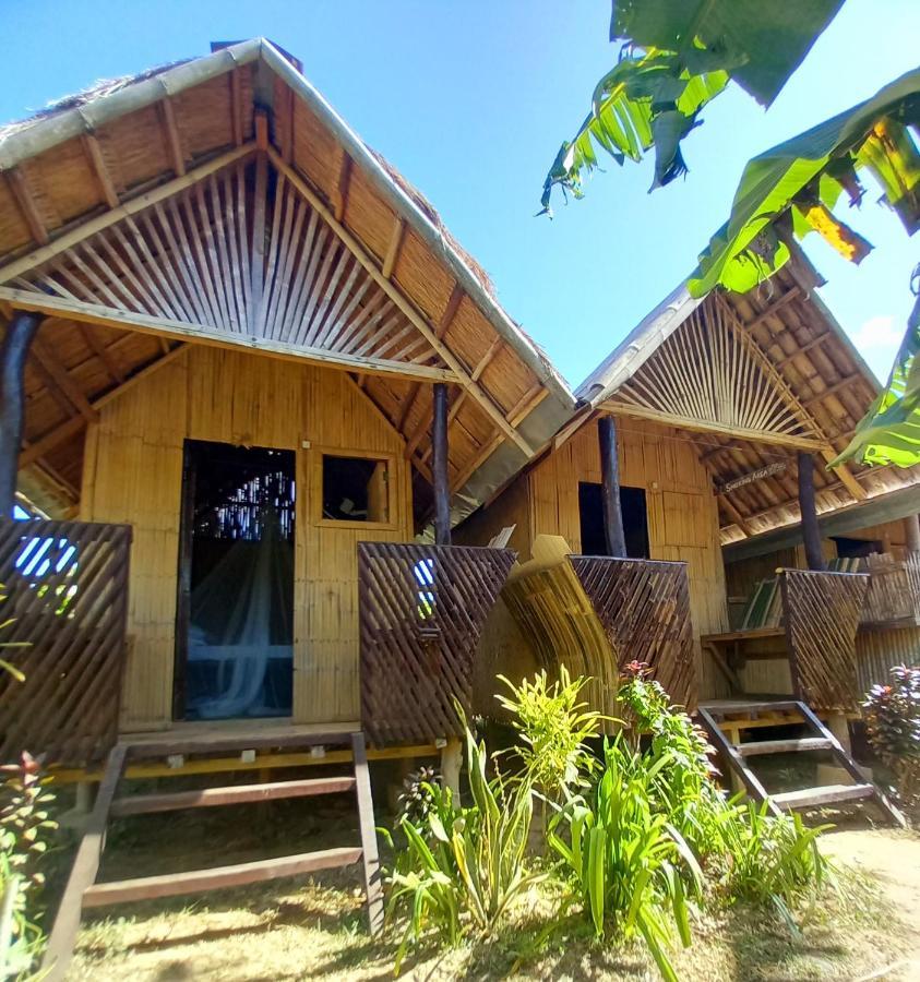 Banana Grove El Nido Ξενοδοχείο Εξωτερικό φωτογραφία