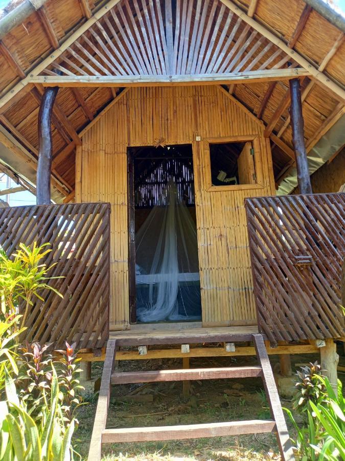 Banana Grove El Nido Ξενοδοχείο Εξωτερικό φωτογραφία