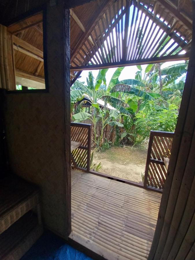 Banana Grove El Nido Ξενοδοχείο Εξωτερικό φωτογραφία