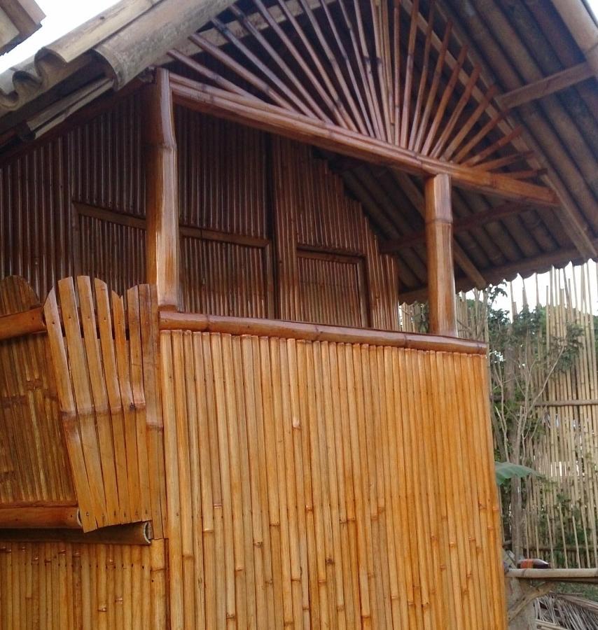 Banana Grove El Nido Ξενοδοχείο Εξωτερικό φωτογραφία