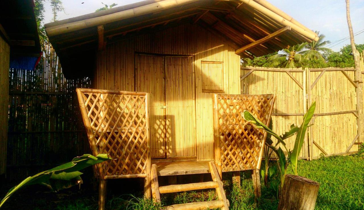 Banana Grove El Nido Ξενοδοχείο Εξωτερικό φωτογραφία