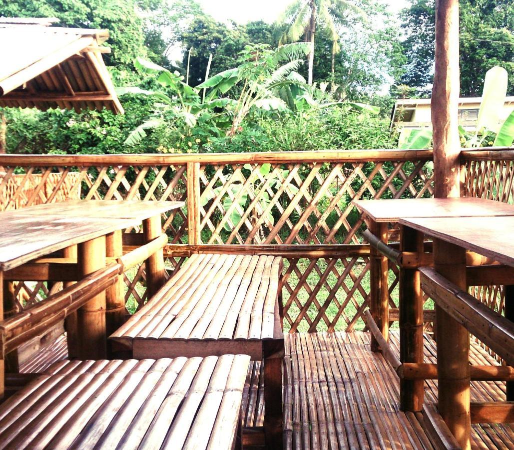 Banana Grove El Nido Ξενοδοχείο Εξωτερικό φωτογραφία