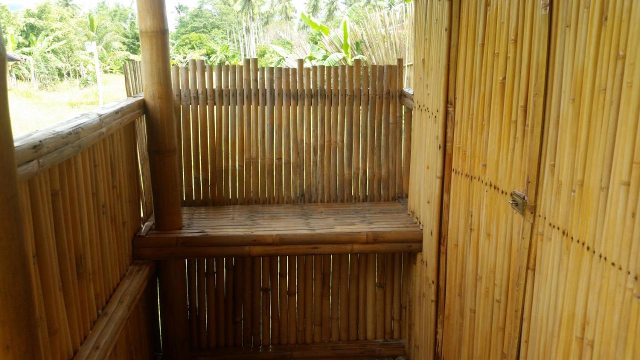 Banana Grove El Nido Ξενοδοχείο Εξωτερικό φωτογραφία