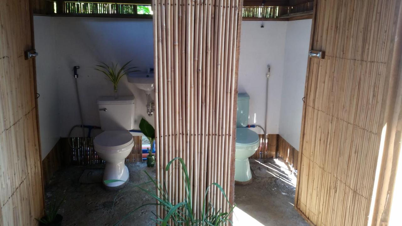 Banana Grove El Nido Ξενοδοχείο Εξωτερικό φωτογραφία