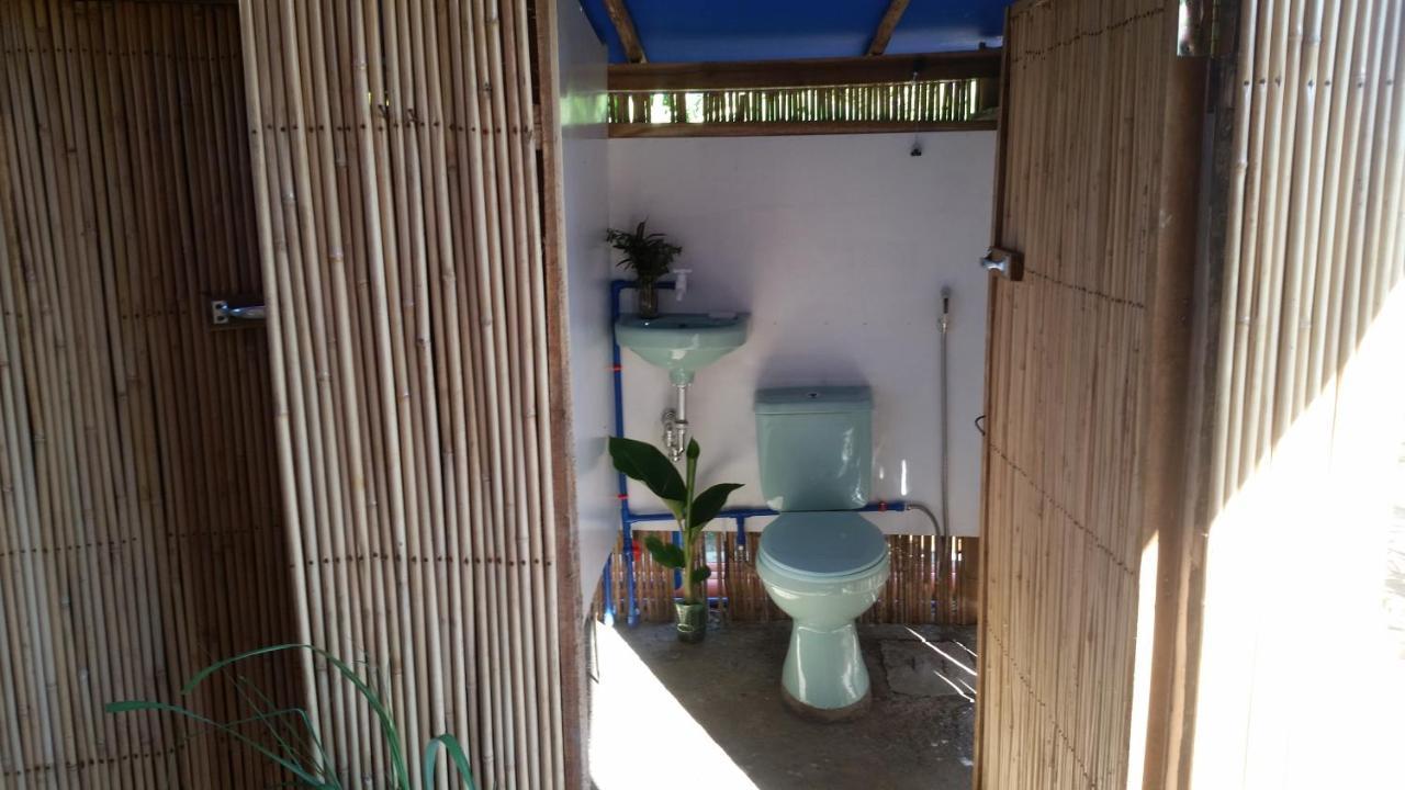 Banana Grove El Nido Ξενοδοχείο Εξωτερικό φωτογραφία