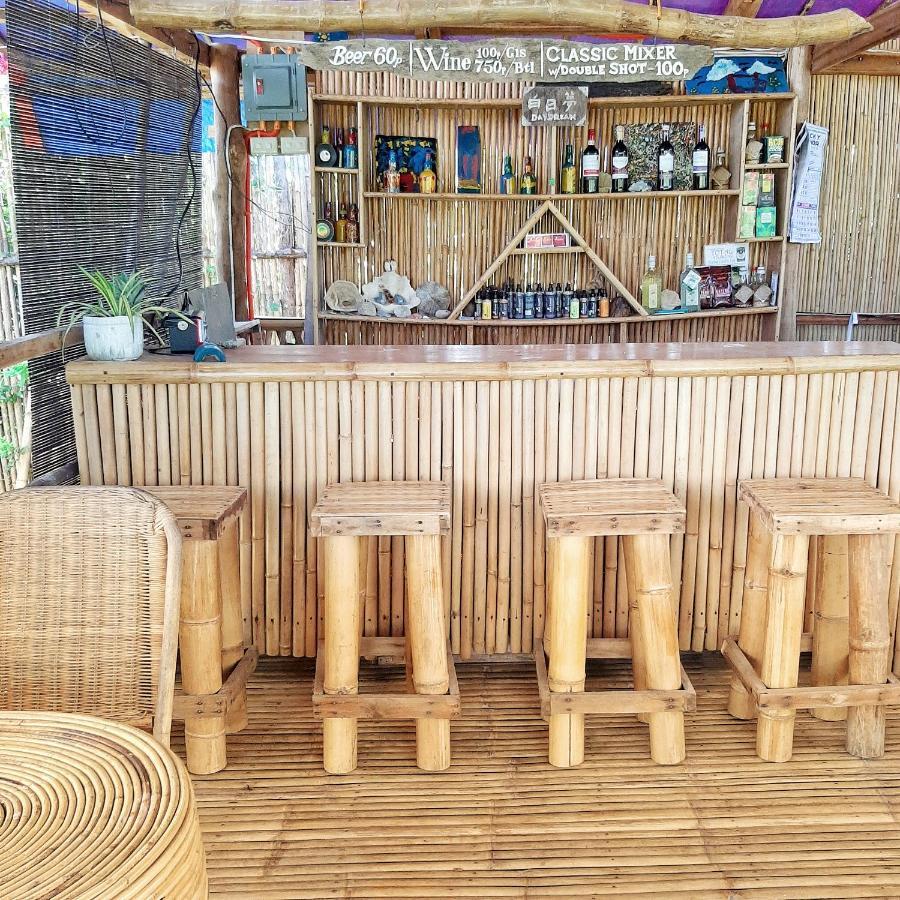 Banana Grove El Nido Ξενοδοχείο Εξωτερικό φωτογραφία