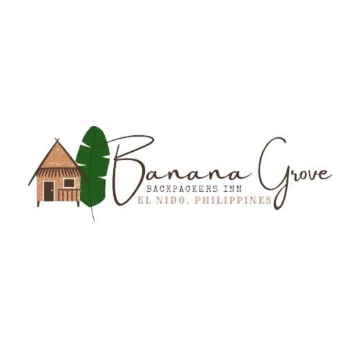 Banana Grove El Nido Ξενοδοχείο Εξωτερικό φωτογραφία